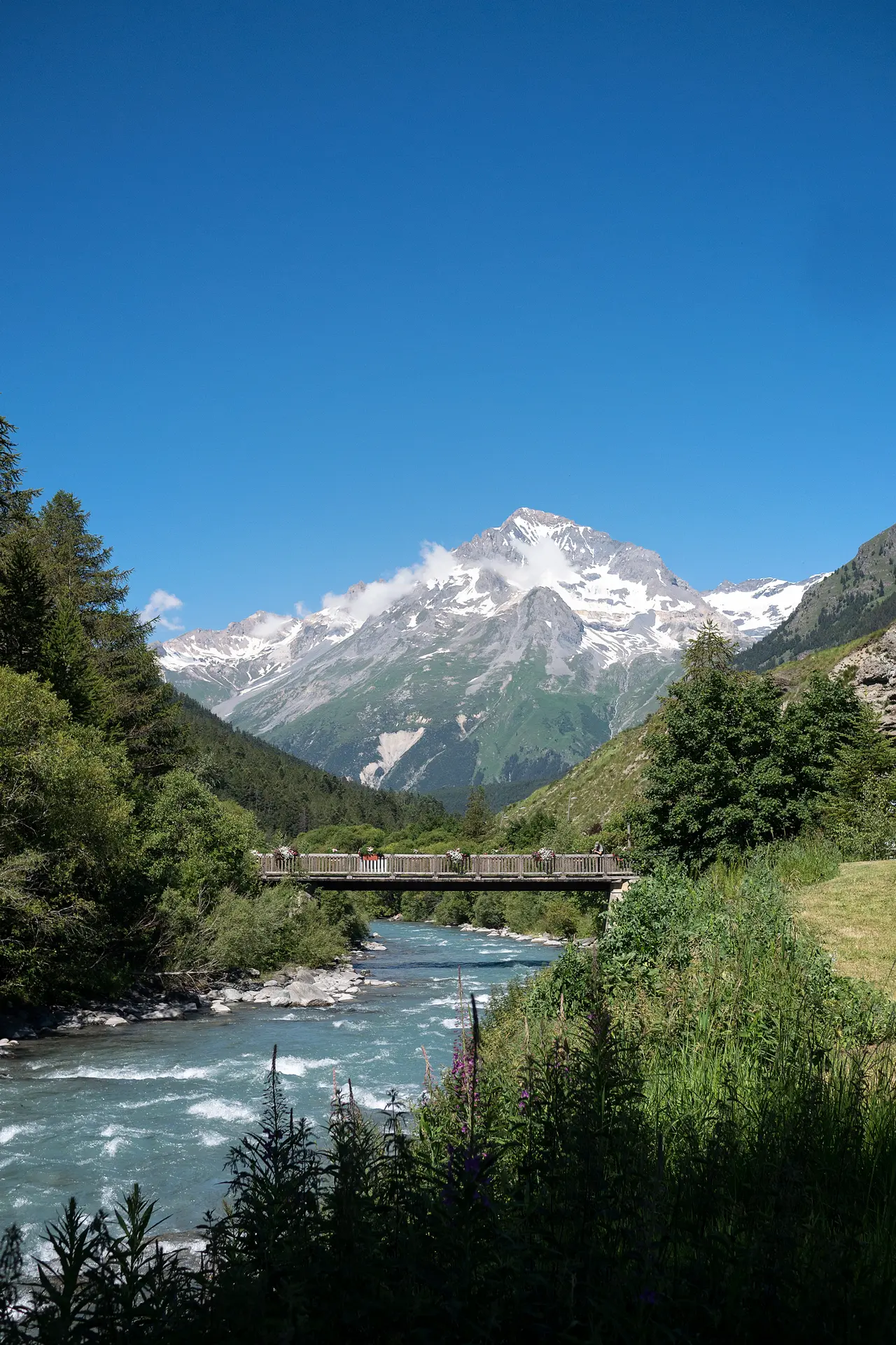 Haute Maurienne